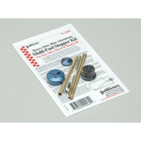Sullivan Tappo universale heavy duty - S469